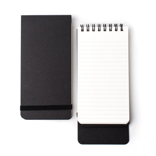 Reporter Pad