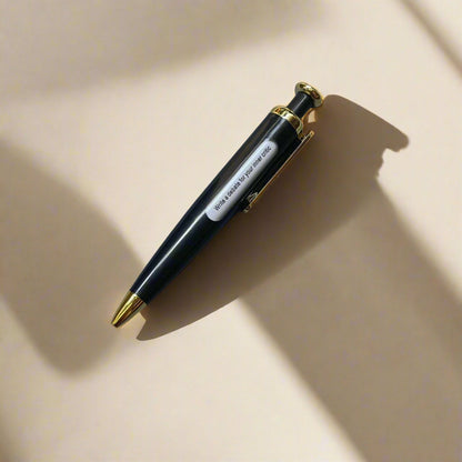 The Journal Prompt Pen