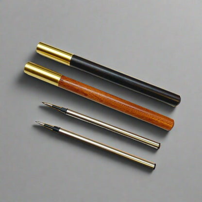 Natural Wood Pen