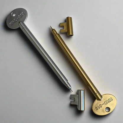 Fun Key Style Pen - Eclectic Novelty Writing Instrument