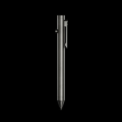 INVENTERY Bolt Action Pen v.03