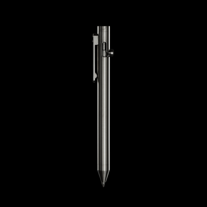 INVENTERY Bolt Action Pen v.03