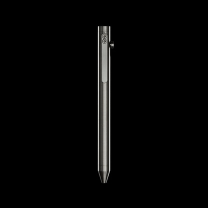 INVENTERY Bolt Action Pen v.03