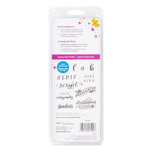 Tombow Beginner Lettering Set