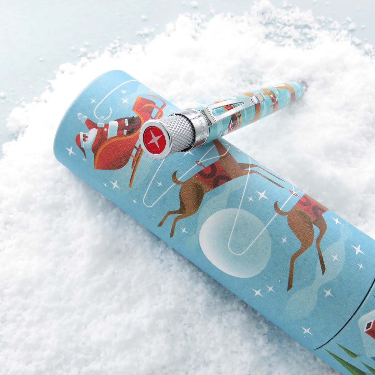 Merry & Write Tornado Roller Ball