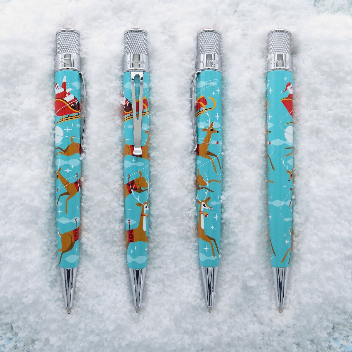 Merry & Write Tornado Roller Ball