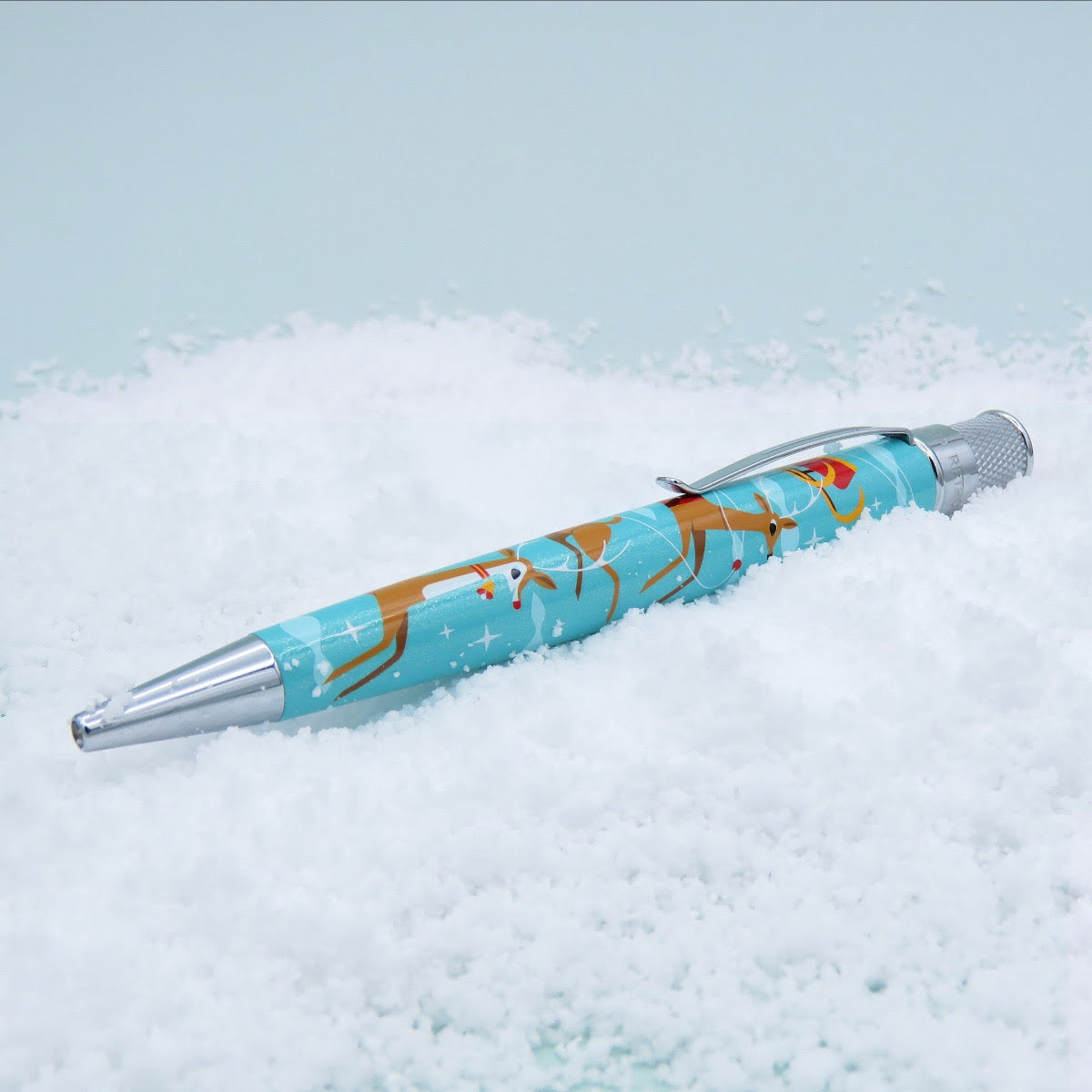 Merry & Write Tornado Roller Ball