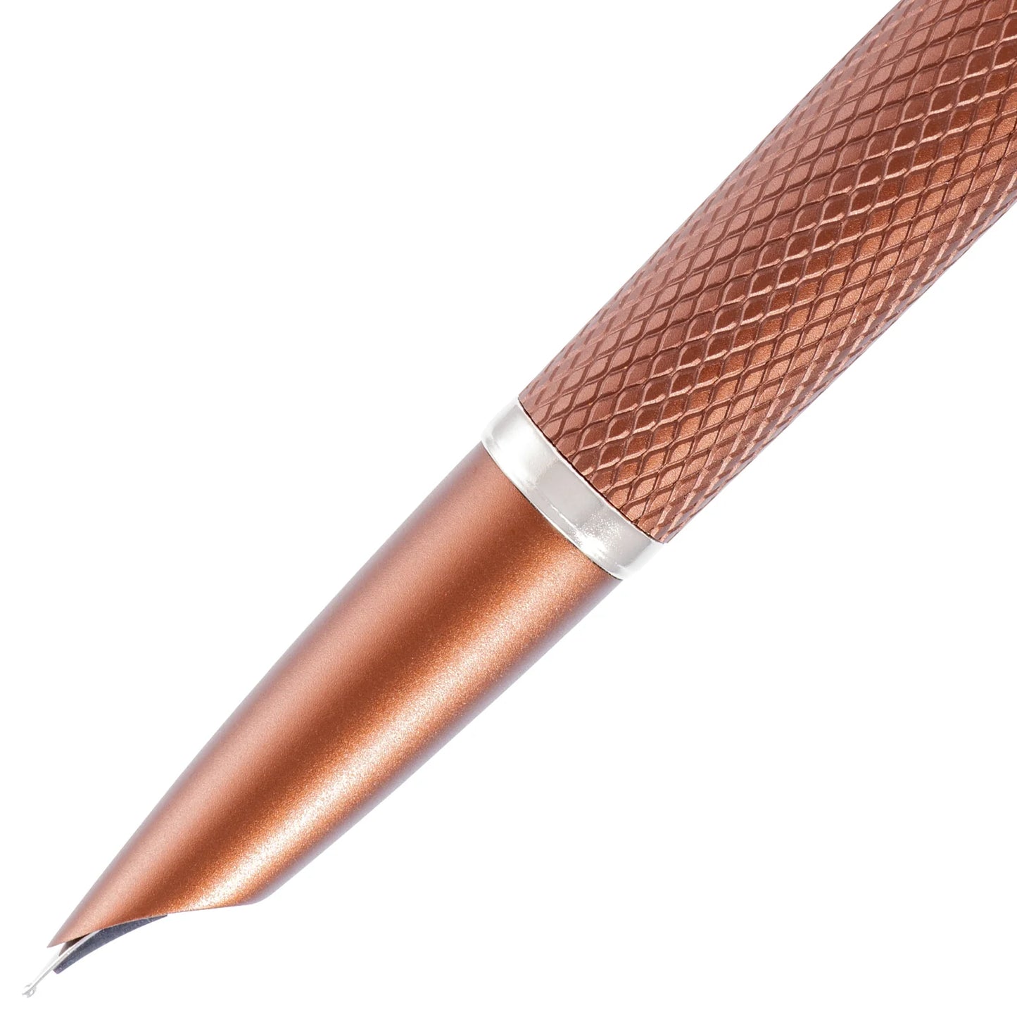 Viper (Brn) Fountain Pen