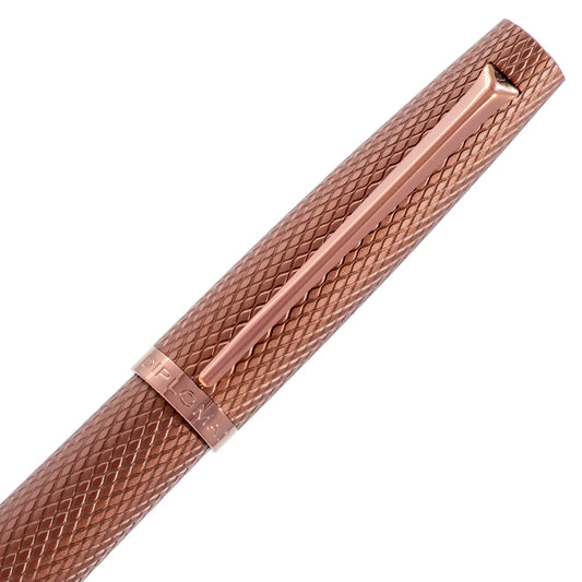 Viper (Brn) Fountain Pen