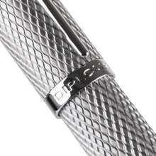 Viper (Silver) Fountain Pen