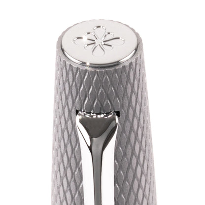 Viper (Silver) Fountain Pen