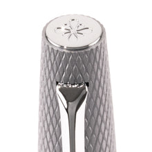 Viper (Silver) Fountain Pen