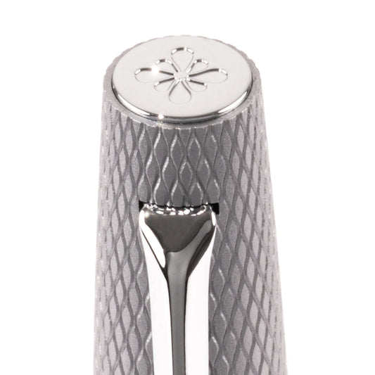 Viper (Silver) Fountain Pen