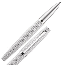 Viper (Silver) Fountain Pen