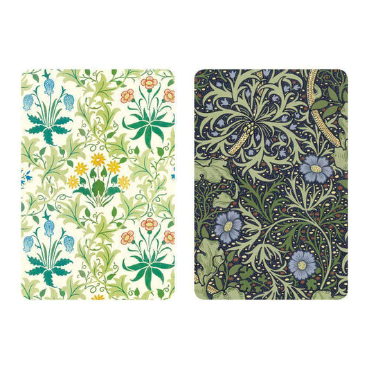 Playing Cards - W. Morris