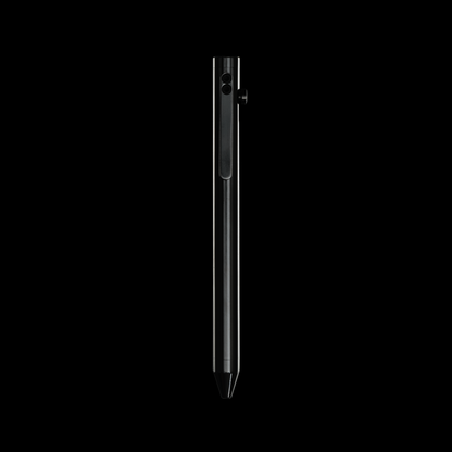 INVENTERY Bolt Action Pen v.03