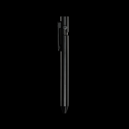 INVENTERY Bolt Action Pen v.03