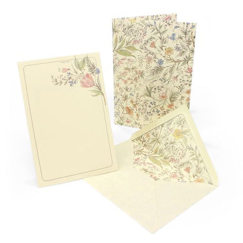 Primavera Large Portfolio Cards