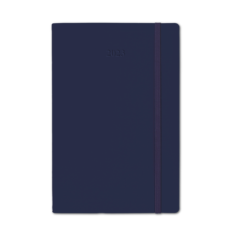 Rhodia Blue WebPlanner 2024