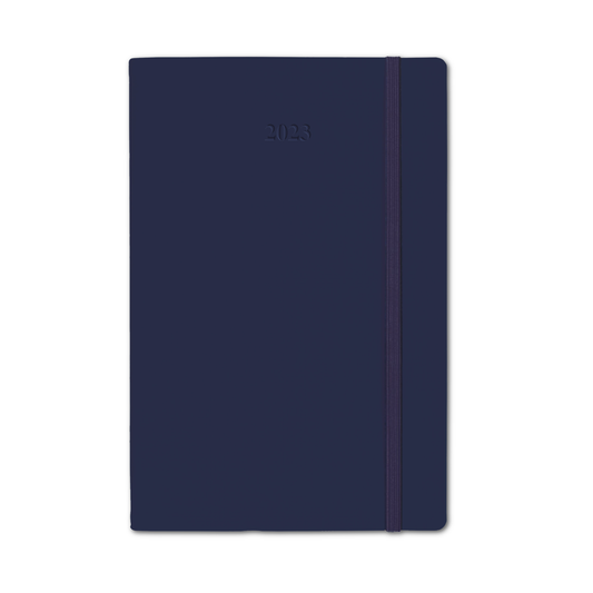 Rhodia Blue WebPlanner 2024