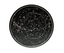 Star Chart Sticker