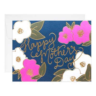 Botanical Mother's Day