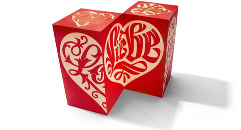 Love Blocks