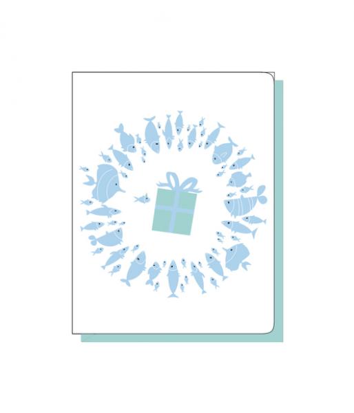 School of Fish - Gift