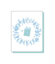 School of Fish - Gift