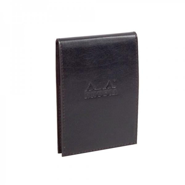 Rhodia Pad Holder - Black
