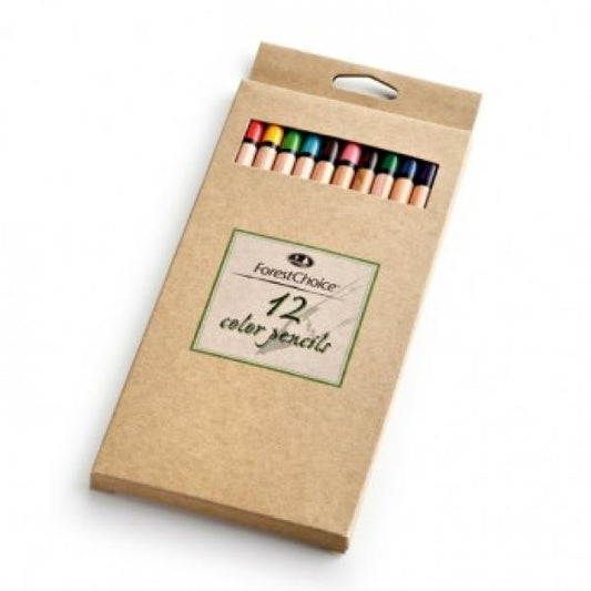 ForestChoice Color Pencils