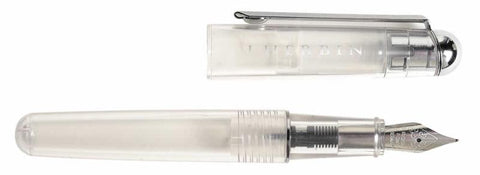 J. Herbin Transparent Fountain Pen