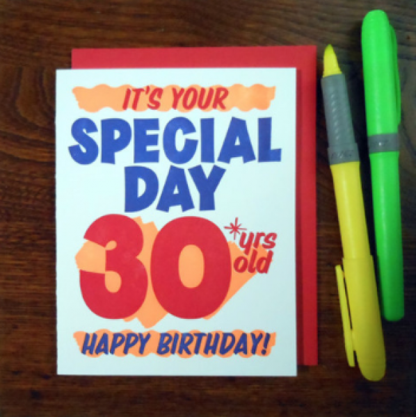 Grocery 30