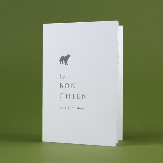Le Bon Chien