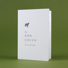 Le Bon Chien