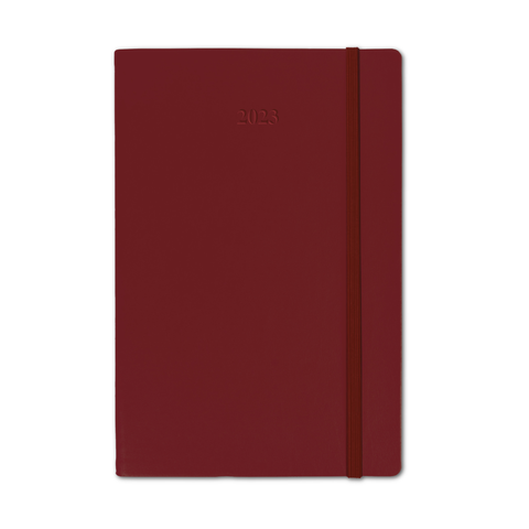2026 Burgundy WebPlanner