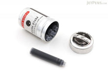 Pearl Noir Ink Cartridges