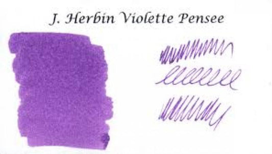 Ink Cartridge (6) Pensive Violet
