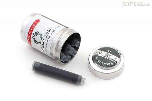 Ink Cartridge (6) Empire Green