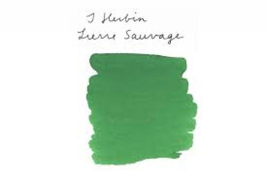 Ink Cartridge (6) Wild Green Ivy