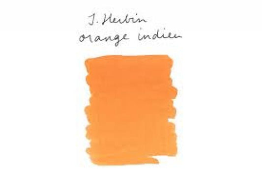 Ink Cartridge (6) Indian Orange