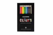Blackwing Colors