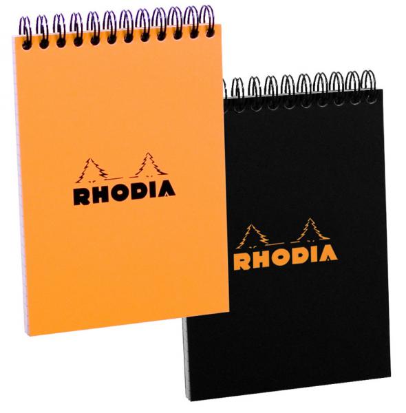 Rhoda Graph Pad 8x11