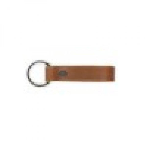 Leather Key Loop