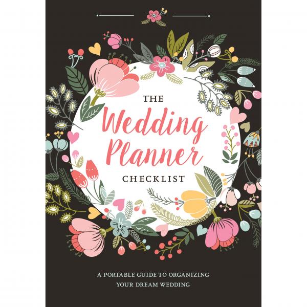 Wedding Planner Checklist1