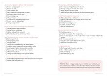 Wedding Planner Checklist3