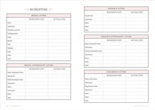 Wedding Planner Checklist4