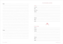 Wedding Planner Checklist5