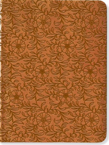 Wildflowers Journal