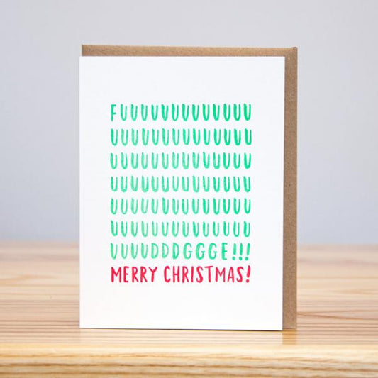Fuuuuudge! - Box of 6